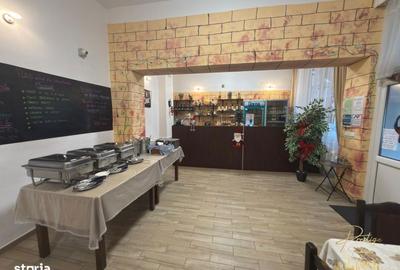 Spațiu comercial, de 150 mp, în Central - 5