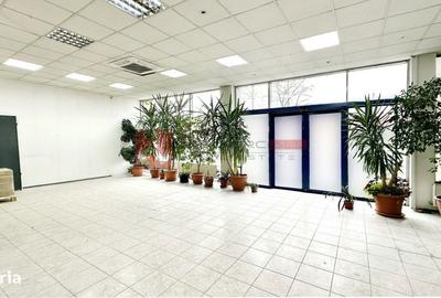 Spațiu comercial, de 180 mp, în Calea București - 6