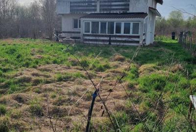 Casă cu 4 camere în Uzlina - 3
