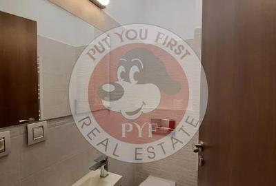 Apartament cu 5 camere decomandat în Bucureștii Noi - 1