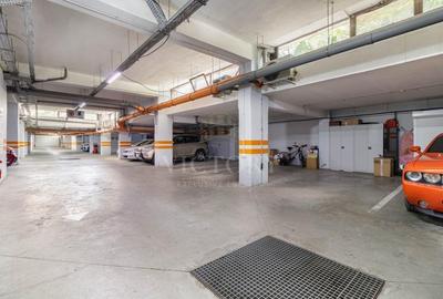 Vanzare apartament - Diamond Residence Pipera - 10