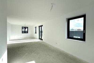 Casă individuală cu 4 camere cu Teren 500 Mp în Sânpetru - 4