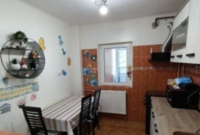 Apartament 2 camere Gorjului-Decomandat-2 balcoane - 4