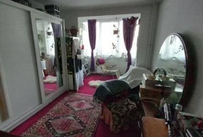 Apartament cu 3 camere semidecomandat în Florilor - 2