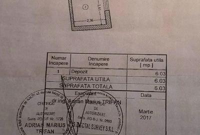 Apartament cu 3 camere decomandat, mobilat în Grozăvești - 2