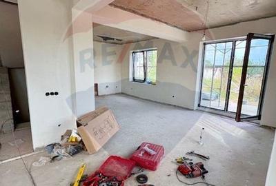 Vila frumoasa cu 5 camere, 700 mp currte si pompa de caldura - Saftica - 18