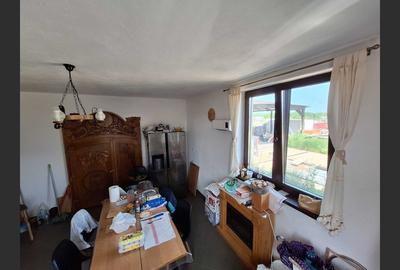 Casă spațioasă 4+ camere, Oiejdea, 230m?, 190.000EUR - 20