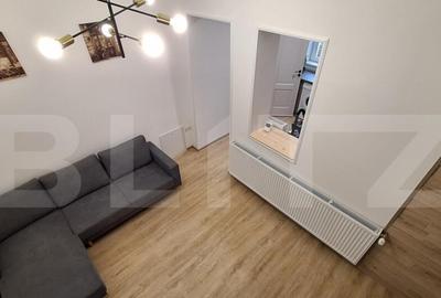 Apartament cozy, nou, mobilat/utilat modern, 68 mp, casa! - 13
