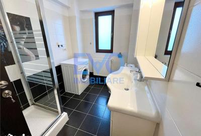 Garsonieră decomandată în Valea Lupului - 4