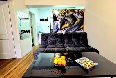 Apartament Studio, la 8 minute de Metrou Berceni, Popesti-Leordeni - 1