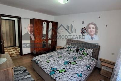 Apartament 2 camere, Tecuci, Bd. 1 Decembrie 1918 - 4