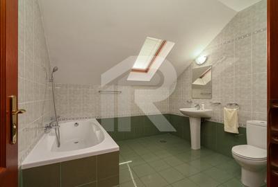 Drumul Taberei - Valea Oltului, casa 9 camere, lot 1158 mp - 40