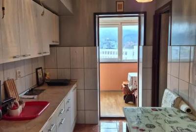 Apartament cu 2 camere decomandat în Exterior Vest - 2