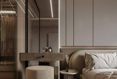 Apartament 3 Camere 1 Decembrie 1918 | Metrou 6 minute | Bloc Nou - 6