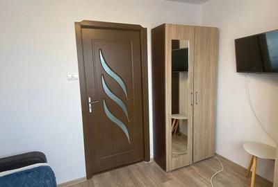 Garsonieră nedecomandată în Buziașului - 2