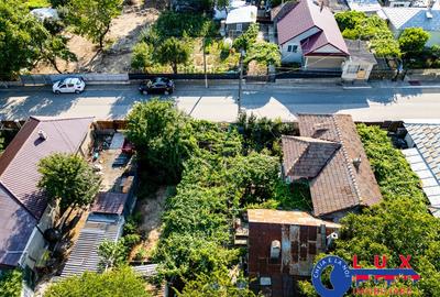 ID 6710 EXCLUSIVITATE Casa la sol de vanzare *Com. Niculitel - 9