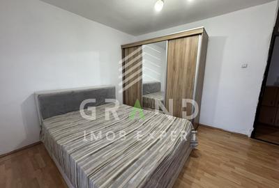 Ap 3 camere | DECOMANDAT | 2 bai | BALCON | Marasti/Bucuresti - 26