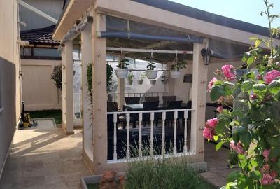 Cumpana / vila super finisaje - 5