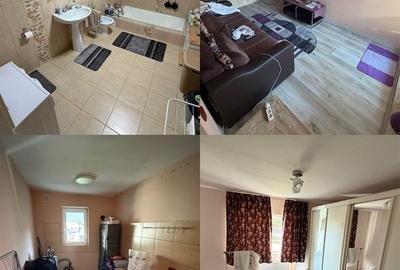 Casă cu 4 camere în Central - 3