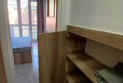 Apartament cu 2 camere decomandat în Romană - 12