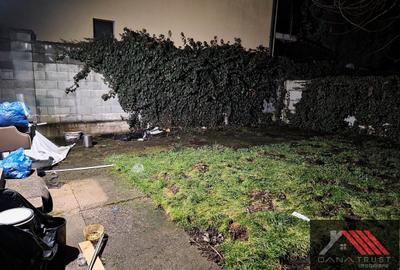 Spațiu comercial, de 78 mp, în Complex Studențesc - 14