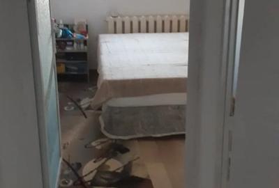 Apartament cu 4 camere semidecomandat în Big - 2
