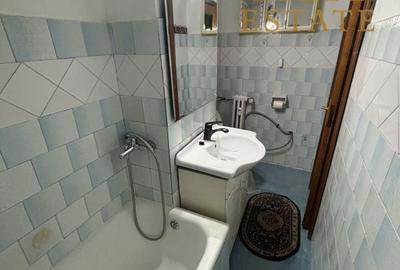 Apartament cu 2 camere decomandat în Poenari - 5