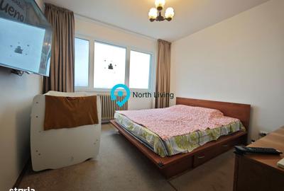 Apartament cu 4 camere decomandat, mobilat în Grivița - 18
