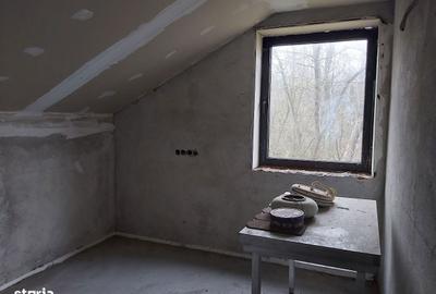 Casă cu 4 camere în Viile Satu Mare - 5