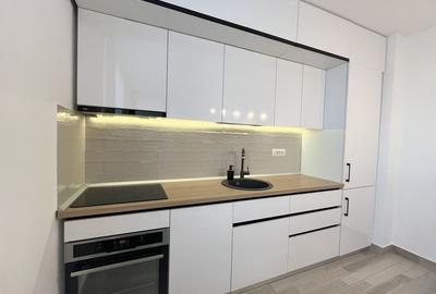 Apartament de închiriat – 2 camere, ISHO, etaj 14 - 18