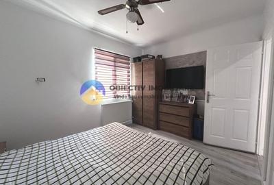 Casă individuală cu 3 camere cu Canalizare în Roznov - 15