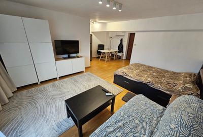 Garsoniera Bulevardul Unirii | Piata Alba Iulia - 2