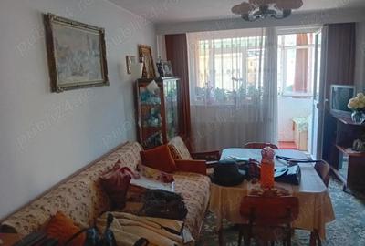 Apartament cu 3 camere decomandat în Mărăței - 7