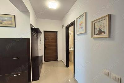 Apartament 3 Camere in Prel. Ghencea | Mobilat | Loc Parcare Apartament 3 Camere in Prel. Ghencea | Mobilat | Loc Parcare - 5