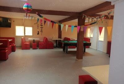 Casă cu 5 camere în Stâlpeni - 2