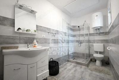 Apartament cu 2 camere semidecomandat în Confecții - 1