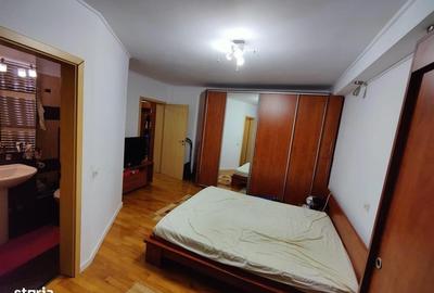 Apartament 2 camere Aviatiei - loc de parcare - 2