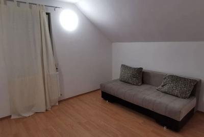 Casă cu 5 camere în Santăul Mare - 6