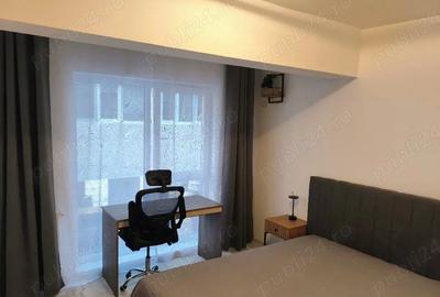 Apartament cu 2 camere decomandat în Olteniței - 5
