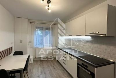 Apartament cu 2 camere semidecomandat în Șagului - 2