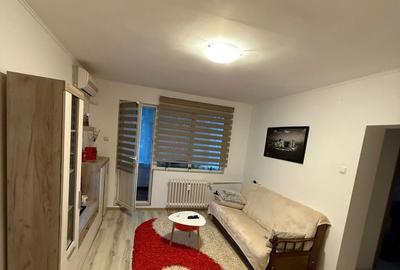 Apartament cu 2 camere semidecomandat în Tătărași - 5