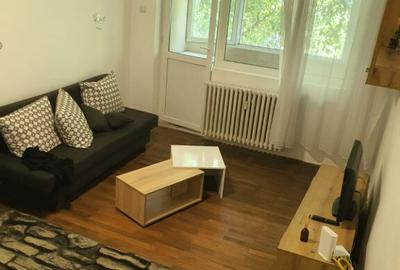 Apartament de 2 camere, sector 6, Bd. Constructorilor** - 2