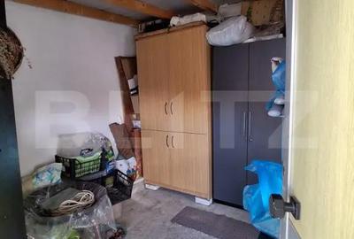 Casă cu 2 camere cu Teren 463 Mp în Budai - 11
