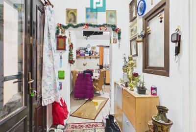 Casă individuală cu 3 camere cu Canalizare în Spitalul Județean - 6