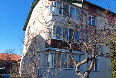 Apartament cu 2 camere decomandat în Central - 4