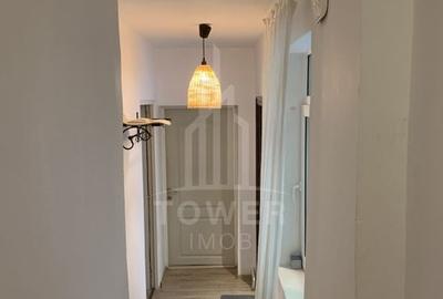 Casa single, cu 3 apartamente si garsoniera , regim hotelier-zona ultracentrala - 13