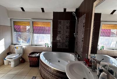 Casa de vanzare, 150 Mp utili, zona Eminescu, Sighisoara - 9