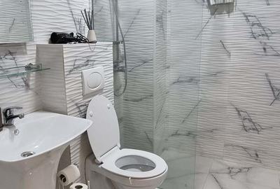 Apartament cu 2 camere decomandat în Mamaia - 1