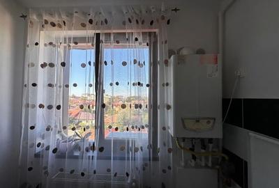 Apartament cu 2 camere de inchiriat, renovat, bloc nou, metrou Pacii - 7