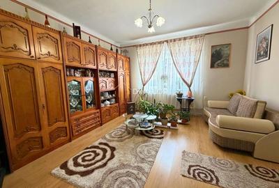 Casă cu grădină în inima orașului | str. Bobâlna | 245.000 € - 2